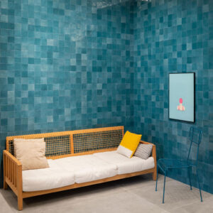 Ragno Mélange Mosaik Fliese | Mosaike und Fliesen