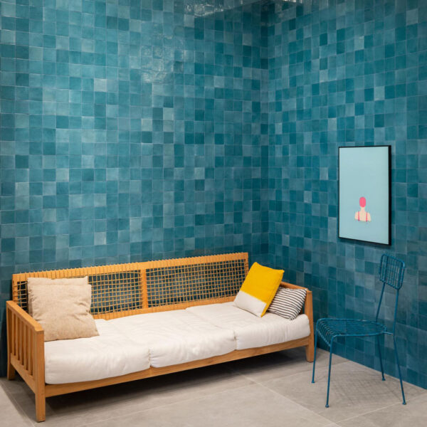 Ragno Mélange Mosaik Fliese | Mosaike und Fliesen