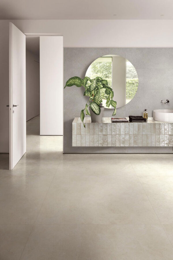 Ragno Realstone_Argent Steinoptik Bodenfliese   | Wandverkleidungen   | Fliesen
