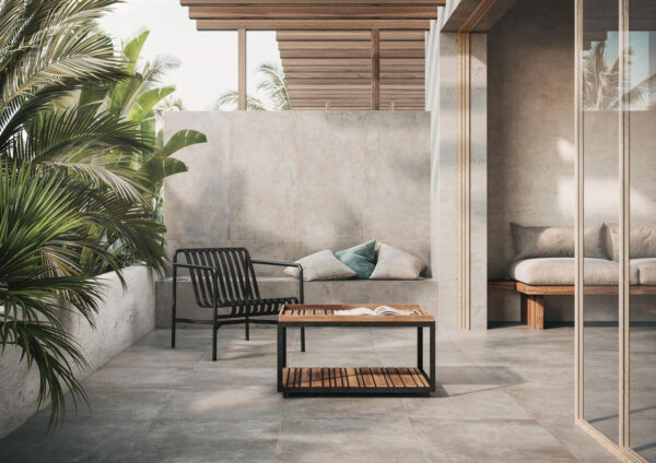 Ragno Roots Steinoptik Bodenfliese   | Mosaike und Fliesen