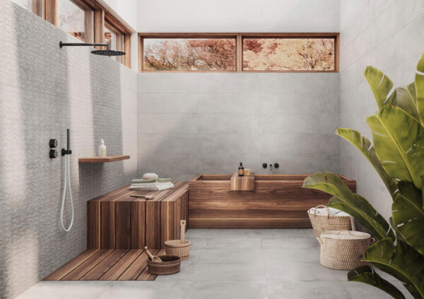 Ragno Roots Wandverkleidung   | Mosaike und Fliesen