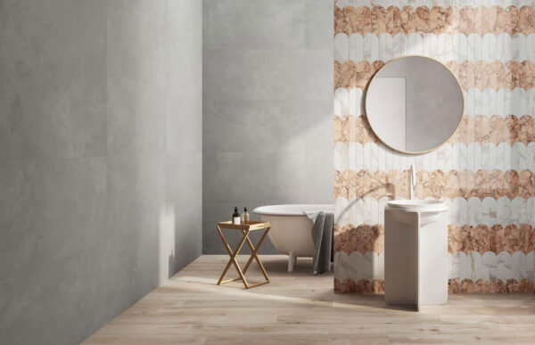 Ragno Stratford Wandverkleidung   | Mosaike und Fliesen