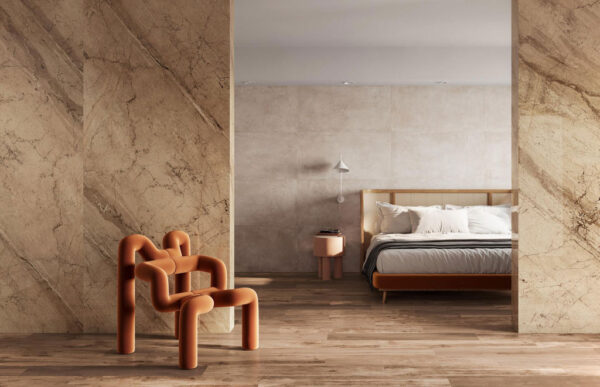 Ragno Incanto Wandverkleidung   | Mosaike und Fliesen