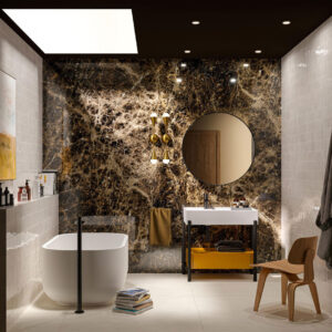 Ragno Incanto modern Badezimmer | Fliesen   und Fliesen