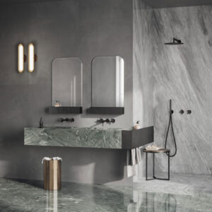 Ragno Incanto Wandverkleidung   | Fliesen   und Mosaike