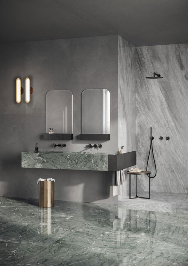 Ragno Incanto Wandverkleidung   | Fliesen   und Mosaike