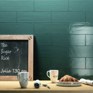 Ragno Brick Glossy Wandverkleidung   | Fliesen   und Beläge