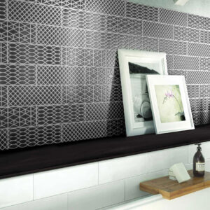 Ragno Brick Glossy Wandverkleidung   | Fliesen   und Wandverkleidungen