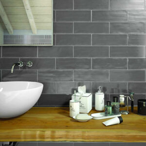 Ragno Brick Glossy Wandverkleidung   | Fliesen   und Mosaike