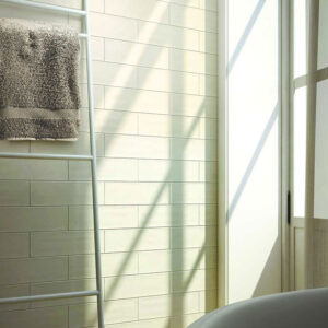 Ragno Brick Glossy Wandverkleidung   | Fliesen und Fliesen