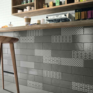 Ragno Brick Glossy Wandverkleidung   | Wandverkleidungen   und Fliesen