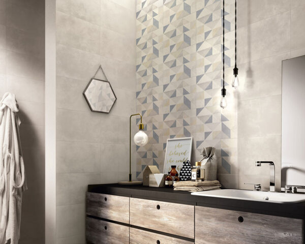 Ragno Feel Wandverkleidung   | Fliesen   und Mosaike