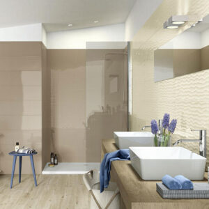 Ragno Frame modern Badezimmer | Fliesen   und Fliesen