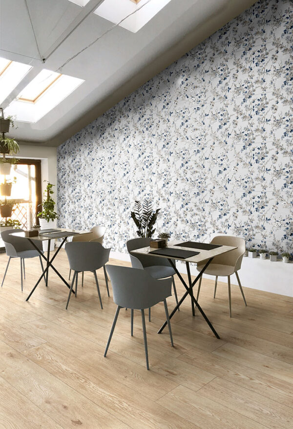 Ragno Inedito Holzoptik Bodenfliese   | Mosaike und Fliesen