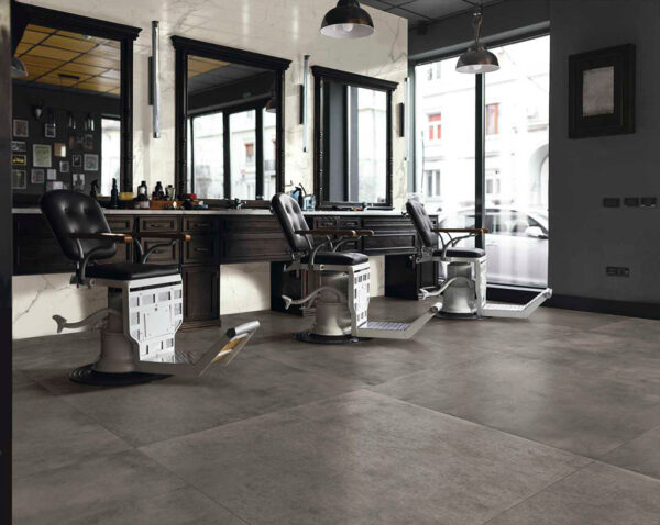 Ragno Maiora_Concret Effect Steinoptik Bodenfliese   | Fliese und Bodenfliese