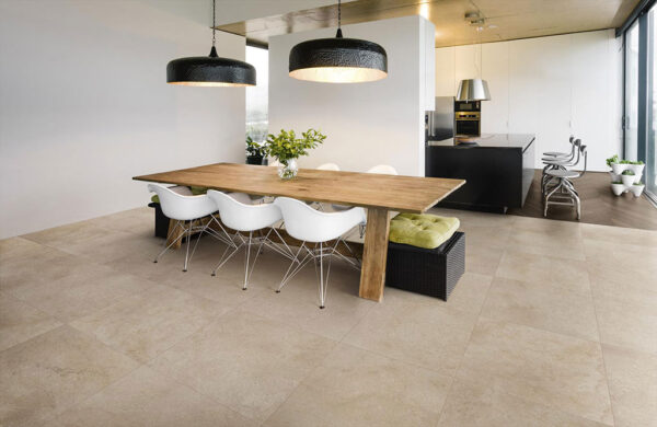 Ragno Realstone_Jerusalem Steinoptik Bodenfliese   | Mosaik und Fliese