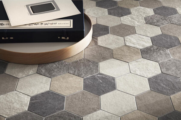Ragno Realstone_Jerusalem Steinoptik Bodenfliese   | Fliese und Belag