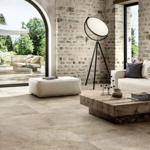 Ragno Realstone_Jerusalem Steinoptik Bodenfliese   | Fliesen   und Fliesen