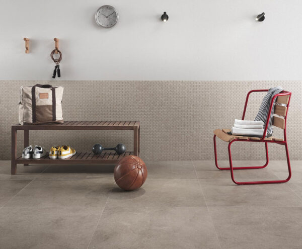 Ragno Realstone_Jerusalem Steinoptik Bodenfliese   | Fliesen und Fliesen