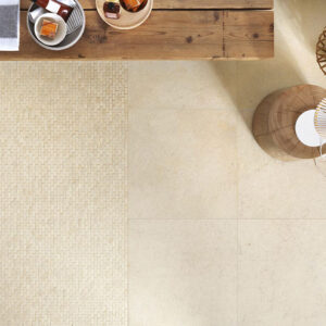 Ragno Realstone_Jerusalem Steinoptik Bodenfliese   | Fliese und Belag