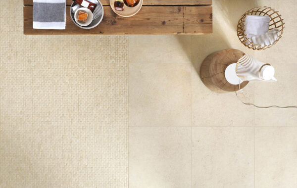 Ragno Realstone_Jerusalem Steinoptik Bodenfliese   | Fliese und Belag