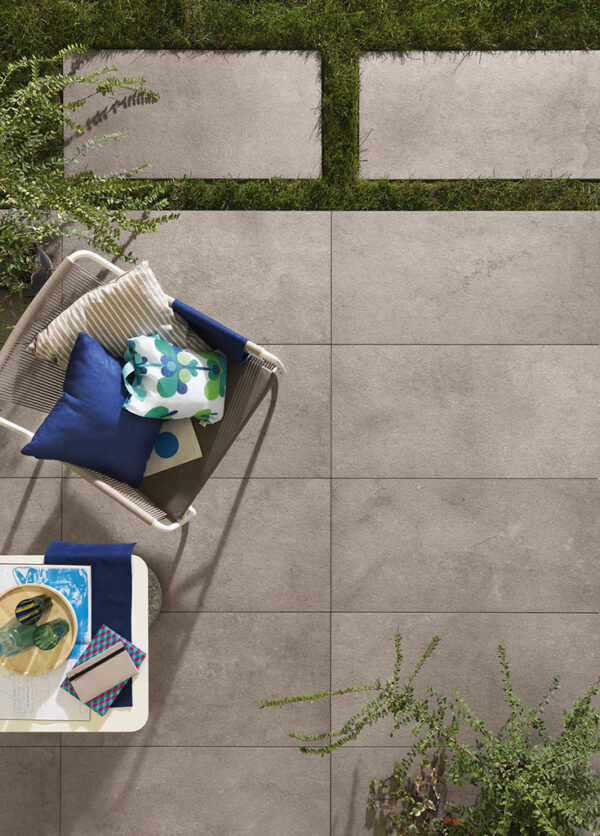 Ragno Realstone_Jerusalem XT20 Steinoptik Bodenfliese