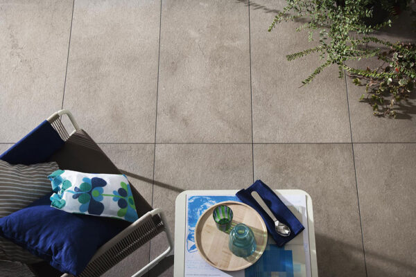 Ragno Realstone_Jerusalem XT20 Steinoptik Bodenfliese