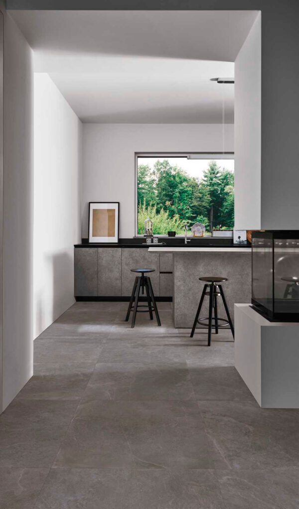 Ragno Realstone_Slate Steinoptik Bodenfliese   | Bodenfliesen und Fliesen