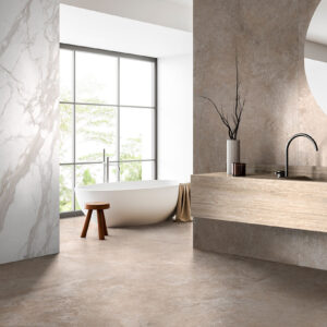 Ragno Realstone_Travertino Steinoptik Bodenfliese   | Fliesen   | Mosaike