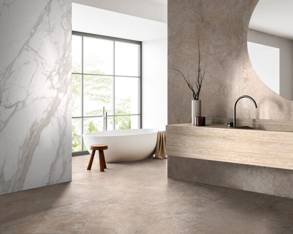 Ragno Realstone_Travertino Steinoptik Bodenfliese   | Fliesen   | Mosaike
