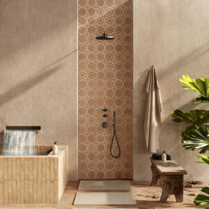 Ragno Realstone_Travertino XT20 Steinoptik Bodenfliese