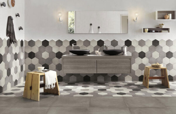 Ragno Rewind Wandverkleidung   | Fliesen   und Mosaike