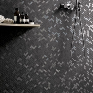 Ragno Tactile Wandverkleidung   | Mosaike und Fliesen