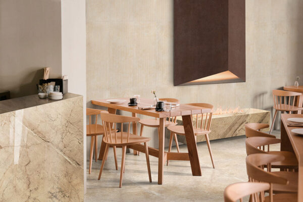Ragno Travertino Wall Wandverkleidung   | Fliesen   und Bodenfliesen
