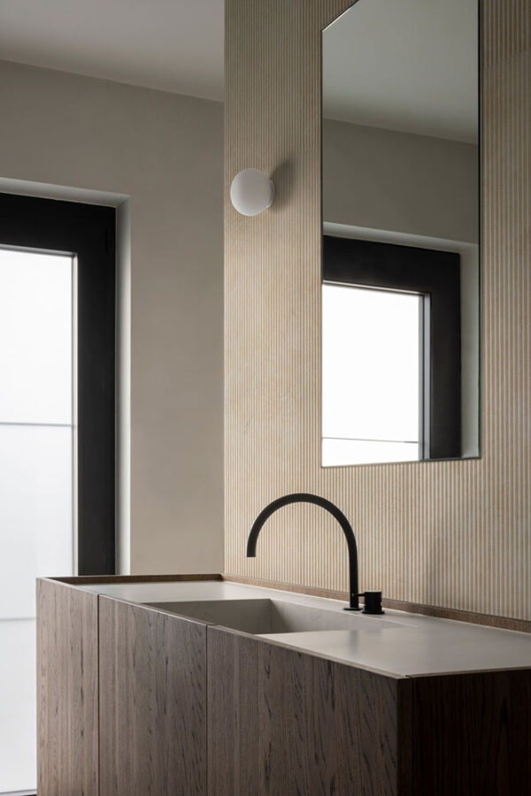 Ragno Travertino Wall Wandverkleidung   | Bodenfliesen und Fliesen