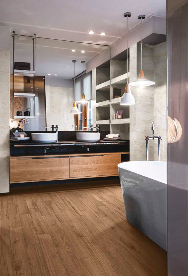 Ragno Woodclass Holzoptik Bodenfliese   | Fliesen   und Mosaike