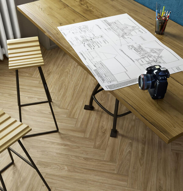 Ragno Woodessence Holzoptik Bodenfliese   | Fliesen   und Wandverkleidungen