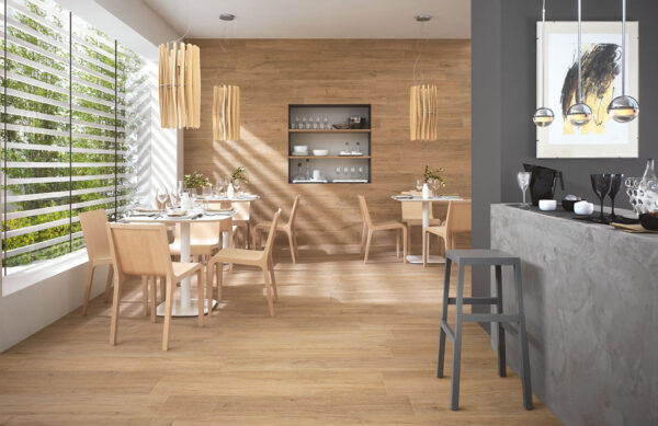Ragno Woodliving Küchenbodenfliese   | Fliesen   und Fliesen