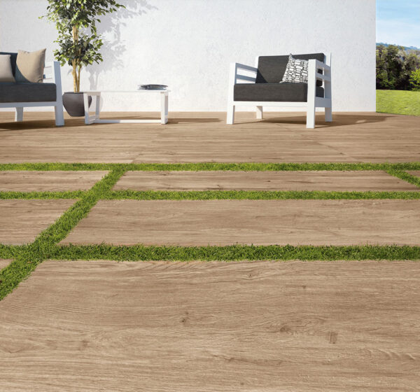 Ragno Woodliving XT20 Holzoptik Bodenfliese   | Fliesen   und Bodenfliesen