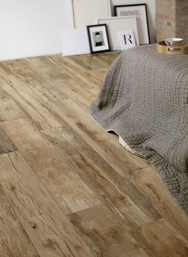 Ragno Woodmania Holzoptik Bodenfliese   | Bodenfliesen und Fliesen