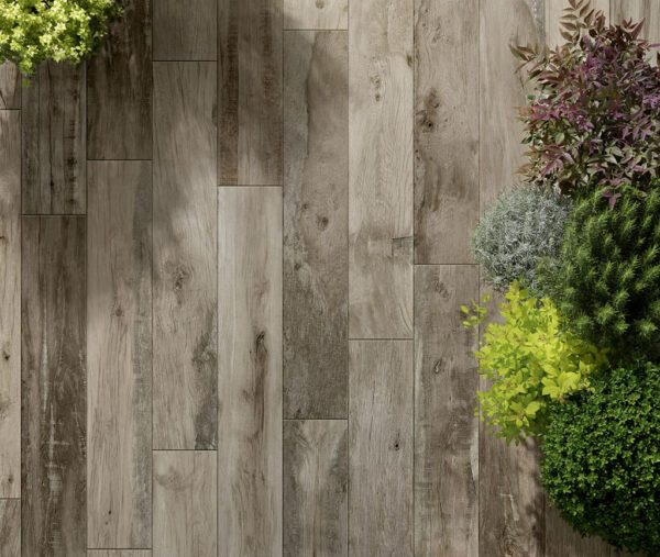 Ragno Woodmania Holzoptik Bodenfliese   | Mosaike und Fliesen