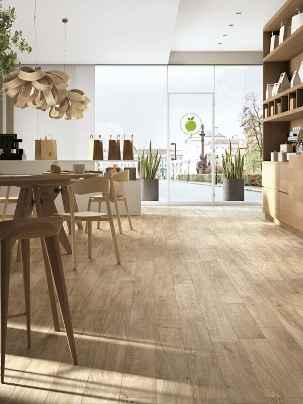 Ragno Woodpassion Holzoptik Bodenfliese   | Fliesen   und Fliesen