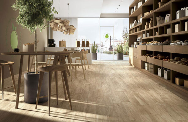 Ragno Woodpassion Holzoptik Bodenfliese   | Fliesen   und Wandverkleidungen