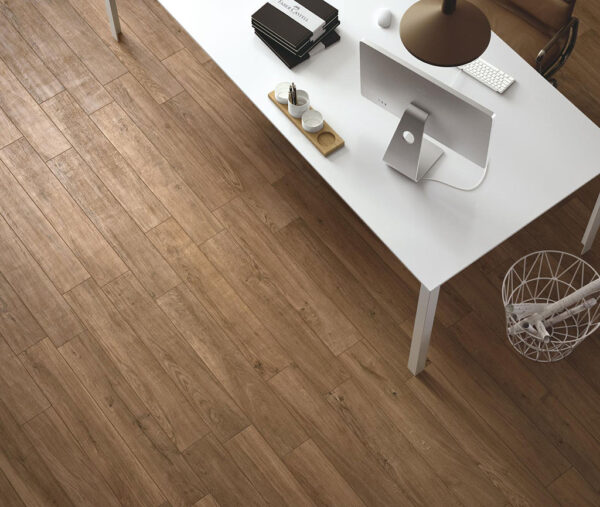 Ragno Woodpassion Holzoptik Bodenfliese   | Mosaike und Fliesen