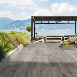 Ragno Woodsense Holzoptik Bodenfliese   | Wandverkleidungen   und Fliesen