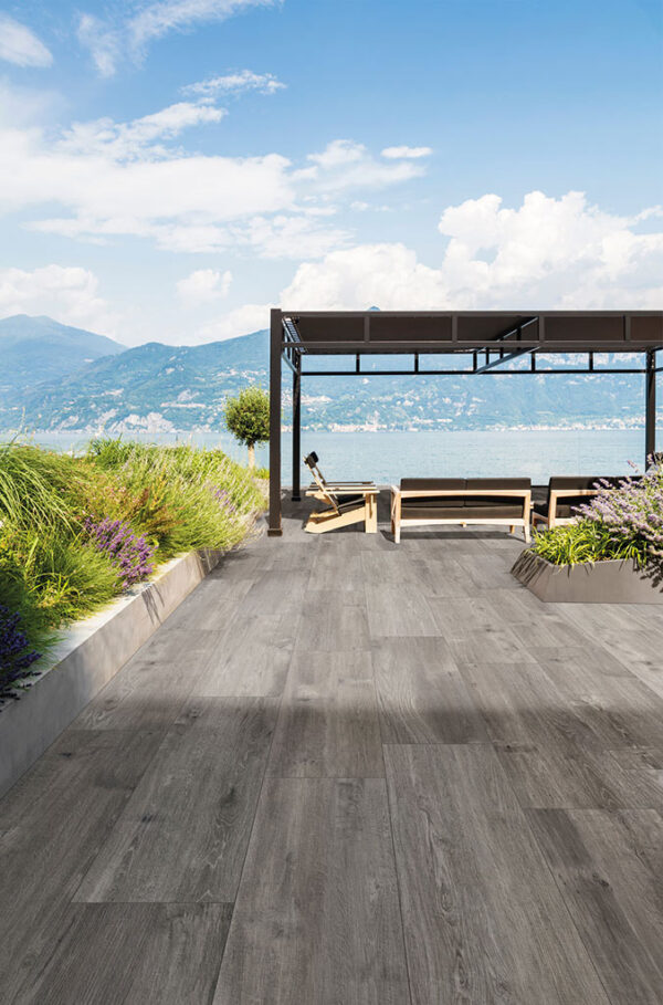 Ragno Woodsense Holzoptik Bodenfliese   | Wandverkleidungen   und Fliesen