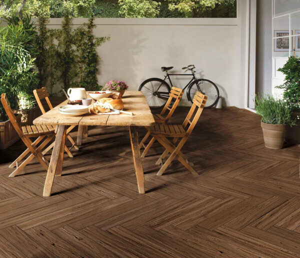 Ragno Woodstory Holzoptik Bodenfliese   | Wandverkleidungen   und Fliesen