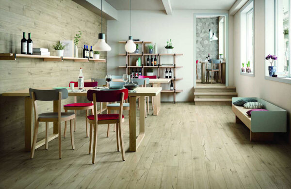 Ragno Woodtale Holzoptik Bodenfliese   | Mosaike und Fliesen