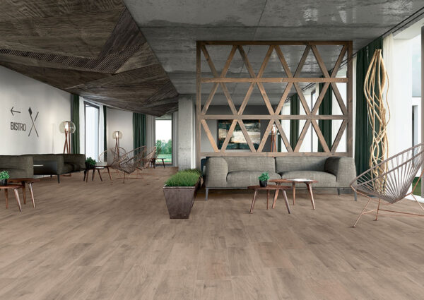 Recer Live Holzoptik Bodenfliese | Fliesen und Fliesen