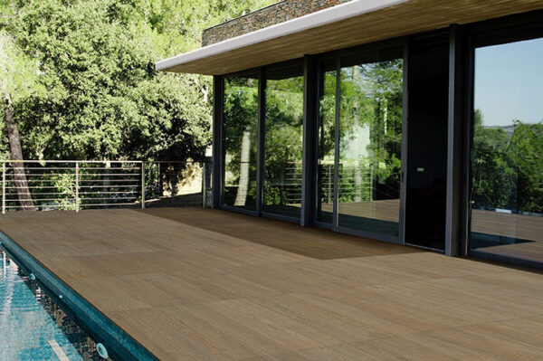 Recer Mood Holzoptik Bodenfliese | Fliesen und Bodenfliesen